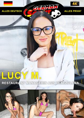 German Scout präsentiert: Lucy M.